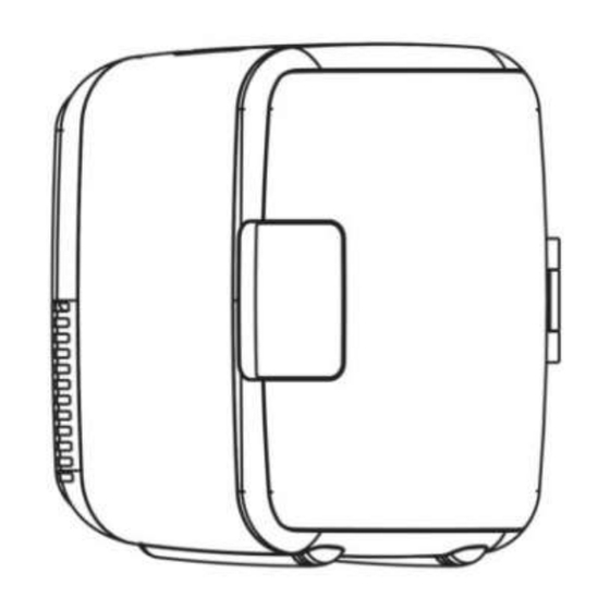 Ruhhy TK-04 User Manual