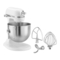 Mixer KitchenAid KSM8990ER Instructions Manual