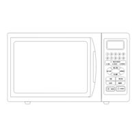 Tappan TM5430B Owner's Manual