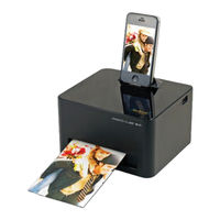 VuPoint IPWF-P30-VP User Manual