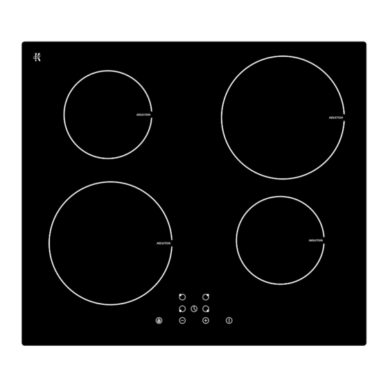 Pkm IF 4 Instruction Manual