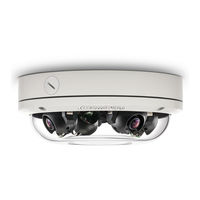 Arecont Vision AV12276DN-08 Installation Manual