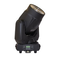 Briteq BT-BEAM70 Operation Manual