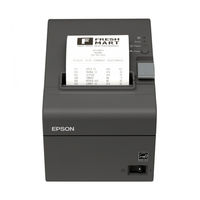 Epson TM-T20II-i Technical Reference Manual