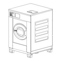 Alliance Laundry Systems NX SERIES Troubleshooting Manual