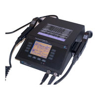 Accelerated Care Plus OMNISOUND 3000C PRO User Manual