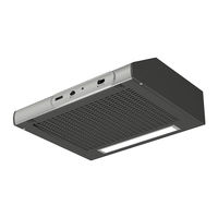 Zanussi ZHT631X User Manual