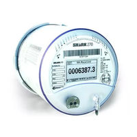 Electro Industries/Gaugetech Shark 270 Quick Start Manual