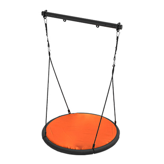 Vuly Nest Swing Large Assembly Manual
