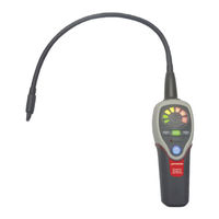 Rothenberger ROLEAK Pro Instructions For Use Manual