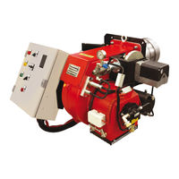 Ecoflam Multicalor 200.1 PRE Series Technical Manual