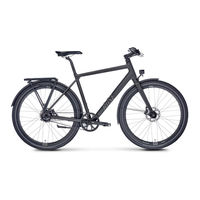 Rose Electronics Black Lava Owner's Manual