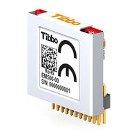 Tibbo SB1004 Programmable Hardware Manual