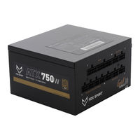 Fox Spirit US-550G Manual