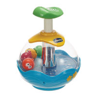 Chicco Aquarium Manual