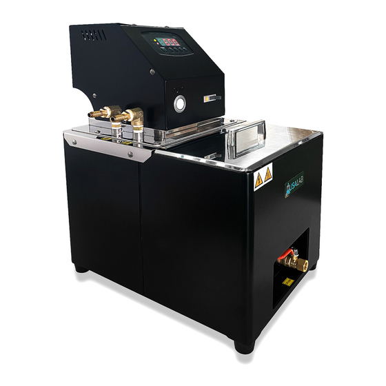 USA Lab USA-RH-11L Manual