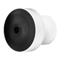 Ubiquiti UniFi UVC-G3-MICRO Quick Start Manual