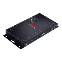 AV Link IPS-TF User Manual