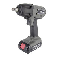 RED ROOSTER RRI-BI55T Manual