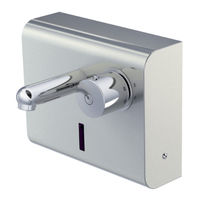 Conti K10 Installation & User Manual