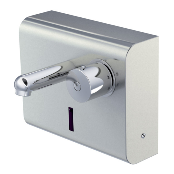 Conti K10 Installation & User Manual