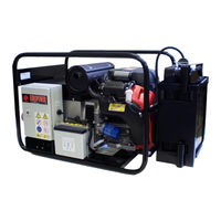 Europower EP10000E H/MA Manual