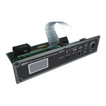 Jedia JTM-10 Instructions Manual