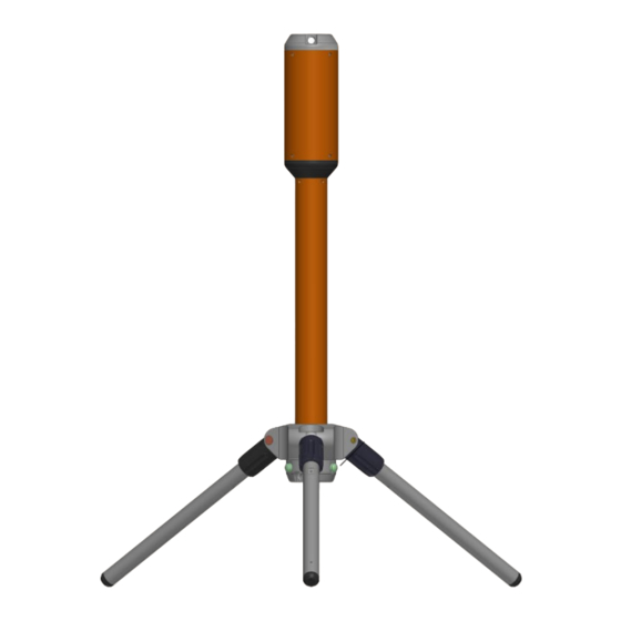 Marine Magnetics Sentinel2 Operating Manual