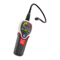 Rothenberger ROLEAK Pro Instructions For Use Manual