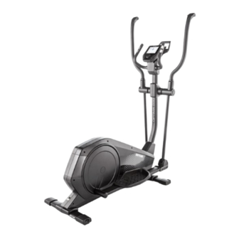 Kettler OPTIMA 200 Manual