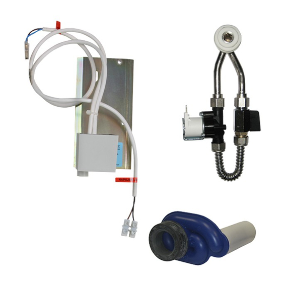 Sanela SLP 71RZ Instructions For Use Manual