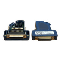 National Instruments NI 9924 User Manual And Specifications