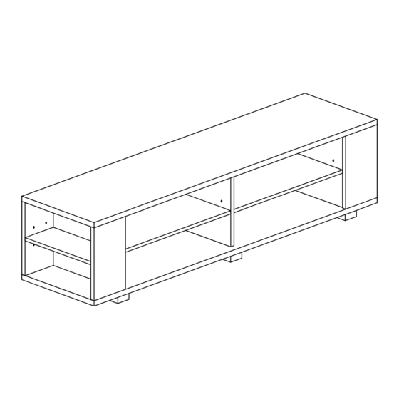 Costway HW60170 Manual