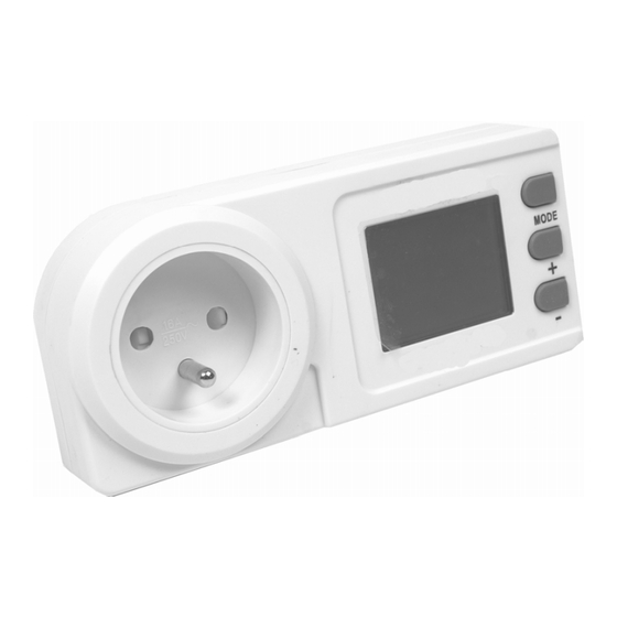 Profile PCF-605 Quick Start Manual