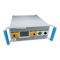 Rf-Lambda RAMP06G18GF Instructions Manual