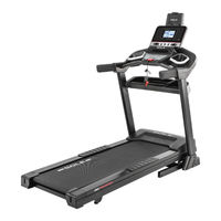 Sole Fitness SOL0076 Owner's Manual