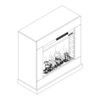 Southern Enterprises FA1062859 Assembly