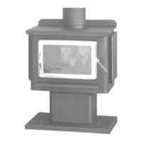 Blaze King Royal Guardian RGT-3001-AMP Owner's Installation And Operation Manual