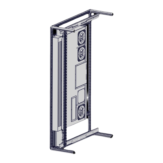 FRIEDHELM LOH Rittal LCU DX in VX IT Manuals