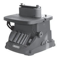 Draper 98425 Manual