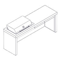 Quadro QAP24 Assembly Instructions Manual