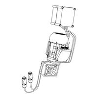 Logosol PRO FEED 400V User Manual
