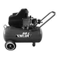 KNOVA KN COM-50L Manual
