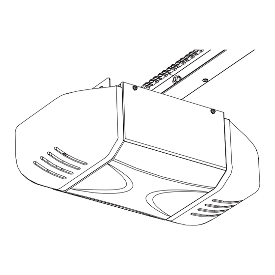 Guardian 4280V Owner's Manual