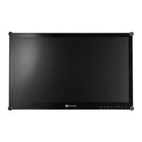 AG Neovo HX-24 Specifications