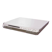Sony HCD-SC8 Service Manual