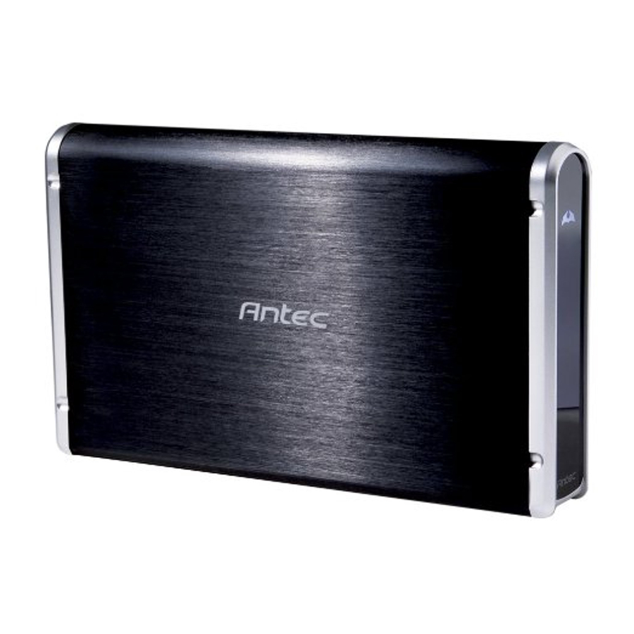 Antec VERIS MX-100 Specifications