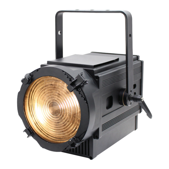 Elumen8 tz250 User Manual