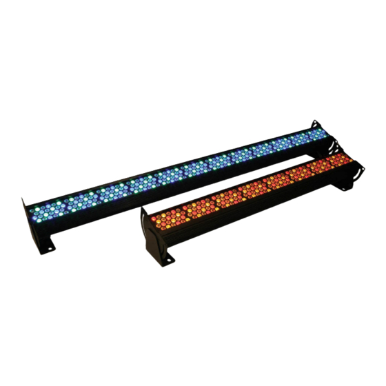 Chroma Color Force 72 Quick Start Manual