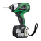 Power Tool Hitachi WH 14DBDL Service Manual